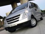 Hyundai iLoad 2008 года (AU)